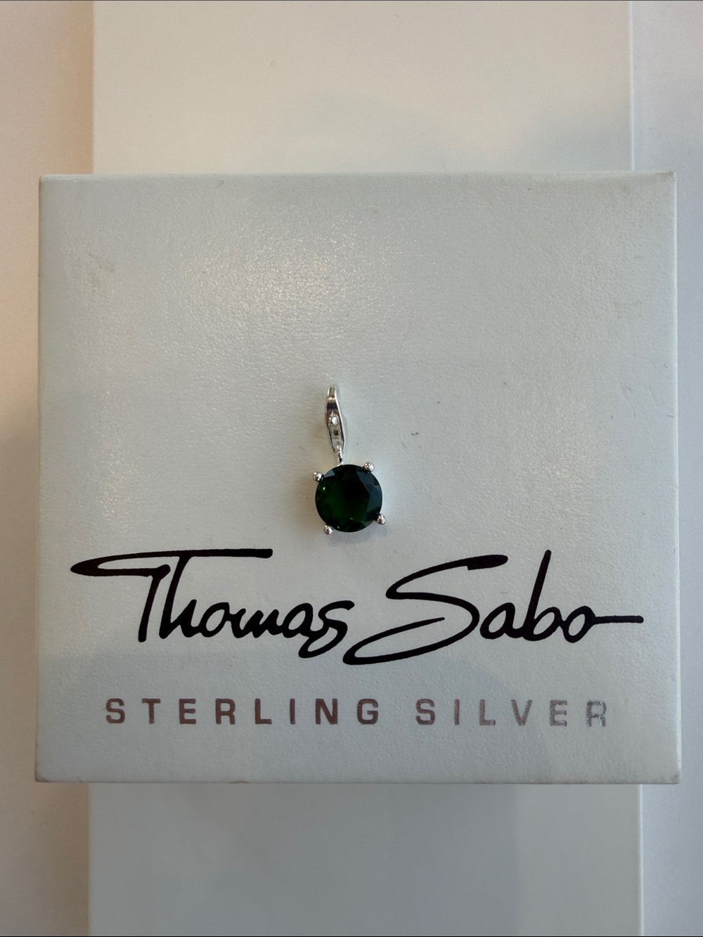 Thomas Sabo May birthstone